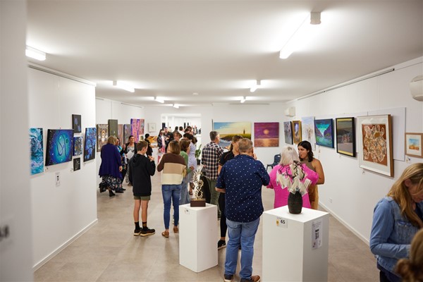 Image 2023 Exhibition