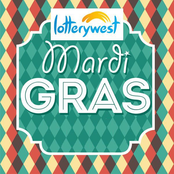 Boab Festival Mardi Gras